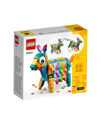 LEGO 40644 Piniata nr 1