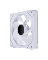 Lian Li UNI FAN SL-INF 140 ARGB Wentylator PWM z odwróconymi łopatkami - 140mm, biały - nr 5