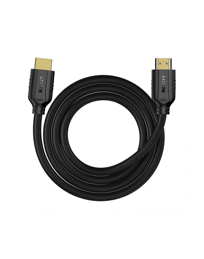 UNITEK KABEL HDMI 20 4K 60HZ 20M C11079BK-20M główny