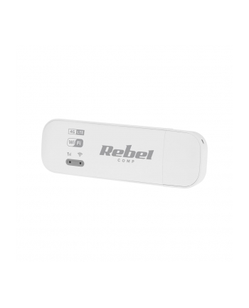 MOD-EM 4G z WiFi Rebel