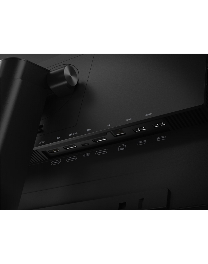 lenovo P27h-20(D19270QP1)27inch Monitor-HDMI główny