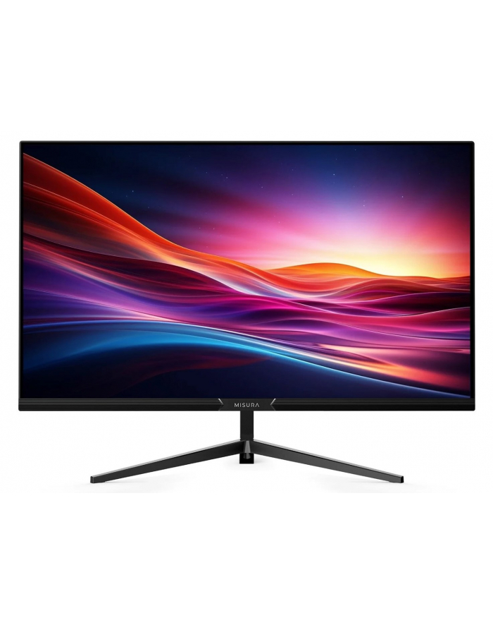 Monitor gamingowy Misura 27' CM27BFA 1920x1080 główny