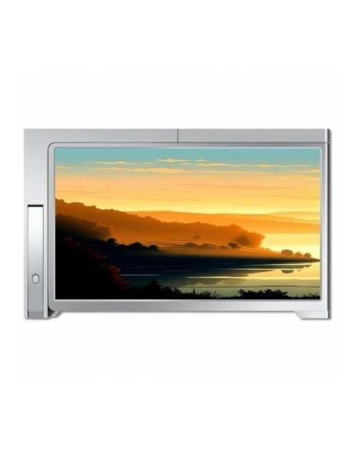 Przenośny monitor LCD Misura 12' Dual 3M1200S1 1920x1080 główny