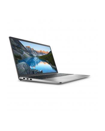 Dell Inspiron 3520 i5-1235U 156'';FHD 250nits 120Hz 16GB SSD1TB Intel Iris Xe Graphics Non-Backlit Win11 3Y Platinum Silver