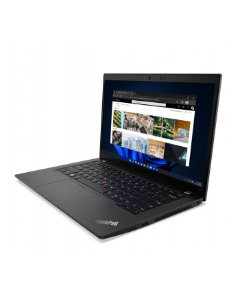 Lenovo L14 G3 i3-1215U 140''; 16GB DDR4 3200 SSD512 Intel UHD Graphics LTE W11Pro 3Y OnSite