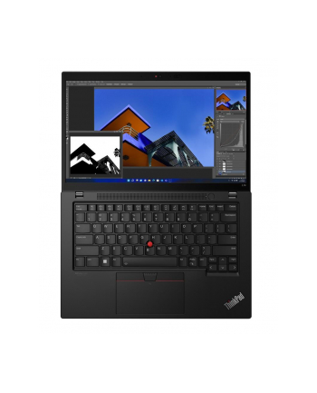 Lenovo L14 G3 i3-1215U 140''; 16GB DDR4 3200 SSD512 Intel UHD Graphics LTE W11Pro 3Y OnSite