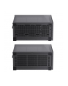 Jonsbo D41 MESH Screen ATX Gehäuse, Tempered Glass - czarny - nr 10