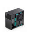 Jonsbo D41 MESH Screen ATX Gehäuse, Tempered Glass - czarny - nr 14