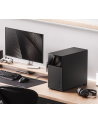 Jonsbo D41 MESH Screen ATX Gehäuse, Tempered Glass - czarny - nr 16