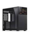 Jonsbo D41 MESH Screen ATX Gehäuse, Tempered Glass - czarny - nr 21