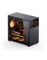 Jonsbo D41 MESH Screen ATX Gehäuse, Tempered Glass - czarny - nr 3