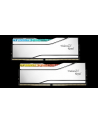 GSKILL TRID-ENT Z5 ROYAL RGB DDR5 2X48GB 6400MHZ CL32 XMP3 SILVER F5-6400J3239F48GX2-TR5S - nr 1