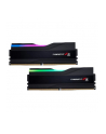 GSKILL TRID-ENT Z5 ROYAL RGB DDR5 2X48GB 6400MHZ CL32 XMP3 SILVER F5-6400J3239F48GX2-TR5S - nr 5