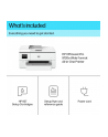 hewlett-packard Urządzenie wielofunkcyjne HP OfficeJet Pro 9720e - nr 34