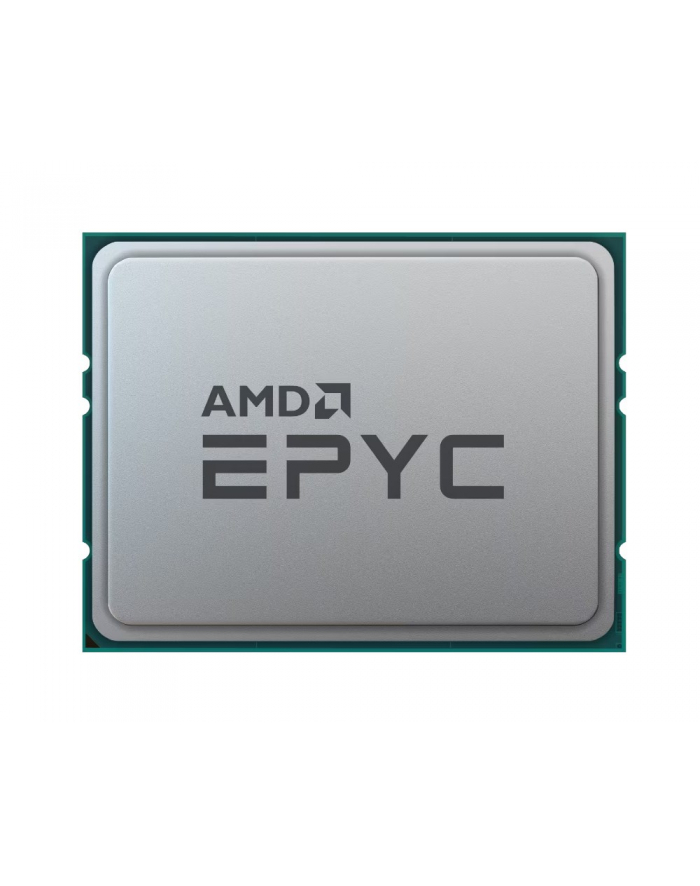 Procesor AMD EPYC 4124P (4C/8T) 38GHz (51GHz Turbo) Socket AM5 TDP 65W tray główny