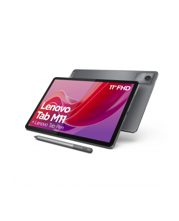 Lenovo Tab M11 11''; G88 with Pen 4/128GB WIFI Grey