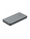 BELKIN POWERBANK 10000 MAH 15W, SZARY - nr 2