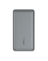 BELKIN POWERBANK 10000 MAH 15W, SZARY - nr 4