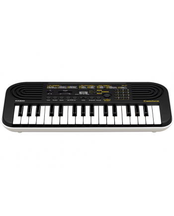 CASIO SA-51 - Keyboard dla dzieci