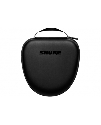 Shure SBH50G2-BK - Profesjonalne słuchawki bezprzewodowe AONIC 50 z systemem ANC (czarne) nr 1