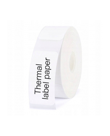 Etykiety termiczne Niimbot T15*30-210 White