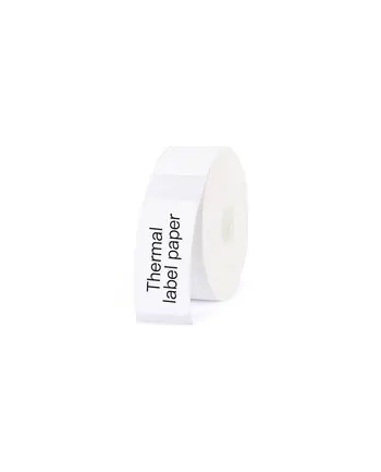 Etykiety termiczne Niimbot T15*30-210 White