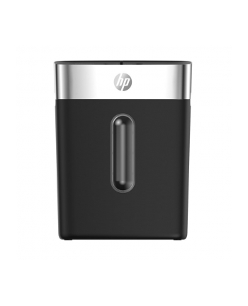 hewlett-packard HP NISZCZARKA ONESHRED 8CC, ŚCINKI, P-4, 8KART, 15L, CZARNA