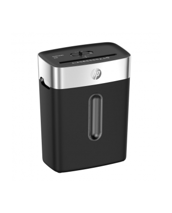 hewlett-packard HP NISZCZARKA ONESHRED 8CC, ŚCINKI, P-4, 8KART, 15L, CZARNA