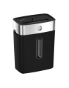 hewlett-packard HP NISZCZARKA ONESHRED 8CC, ŚCINKI, P-4, 8KART, 15L, CZARNA - nr 3