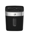 hewlett-packard HP NISZCZARKA ONESHRED 8CC, ŚCINKI, P-4, 8KART, 15L, CZARNA - nr 4