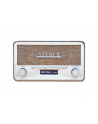 no name Radio retro Denver DAB-18 ligh wood - nr 5