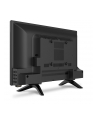 TV Kiano Slim 19''; HD Ready, D-LED, DVB-T2 - nr 9
