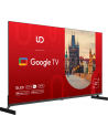 Telewizor 43''; UD 43QGU7210S 4K UltraHD, Q-LED, DVB-T/T2/C - nr 2