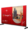 Telewizor 43''; UD 43QGU7210S 4K UltraHD, Q-LED, DVB-T/T2/C - nr 3