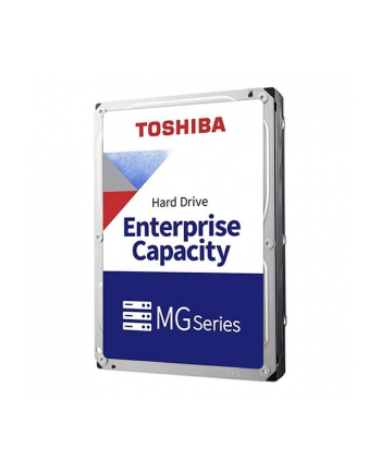 toshiba europe TOSHIBA MG Series - Enterprise Capacity HDD 8TB 3.5inch SATA 7200rpm MG10ADA800E