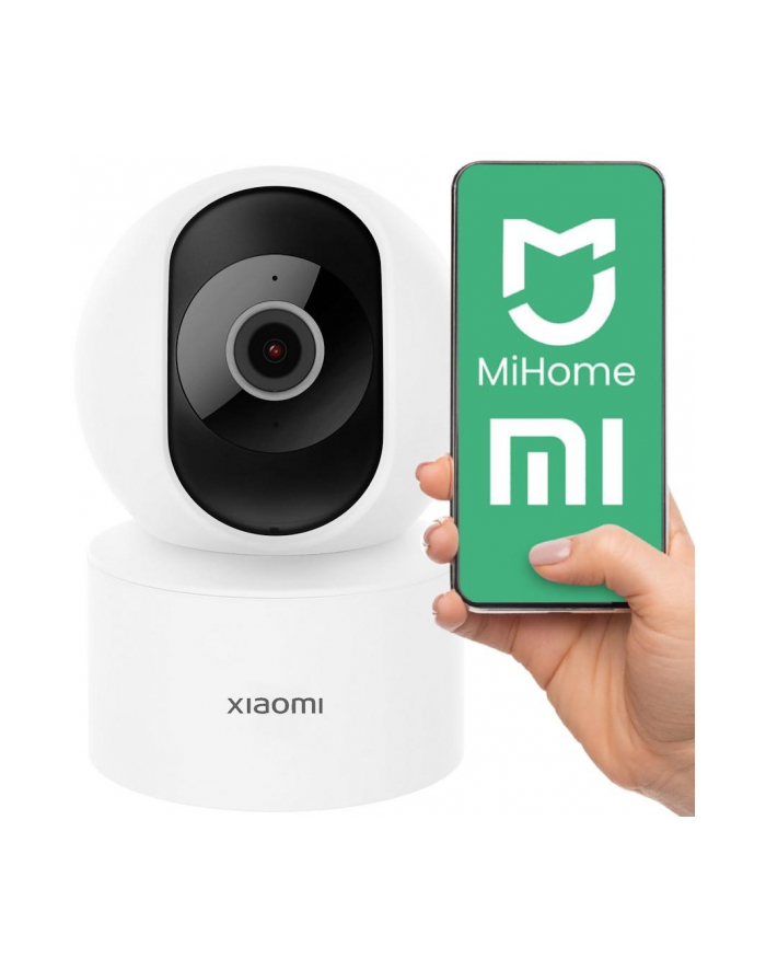 Kamera IP Xiaomi Smart Camera C200 główny
