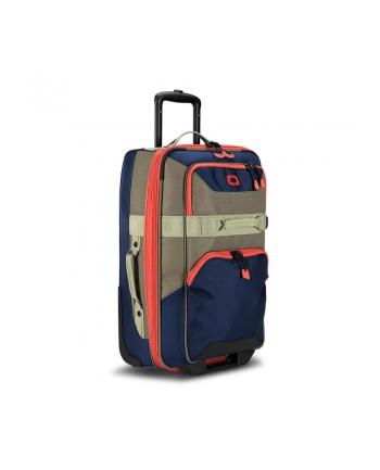 OGIO TORBA PODRÓŻNA LAYOVER PRO MIDNIGHT OLIVE P/N: 5924047OG