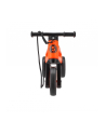 Rowerek biegowy Funny Wheels Rider Orange Sunset - nr 6