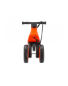 Rowerek biegowy Funny Wheels Rider Orange Sunset - nr 7