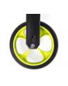 Rowerek biegowy Funny Wheels Rider Lime - nr 3