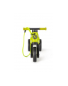 Rowerek biegowy Funny Wheels Rider Lime - nr 7