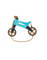 Rowerek biegowy Funny Wheels Rider Aqua - nr 6