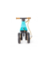 Rowerek biegowy Funny Wheels Rider Aqua - nr 9