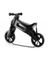 Rowerek biegowy Funny Wheels Rider All Black - nr 2