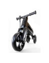 Rowerek biegowy Funny Wheels Rider All Black - nr 3