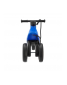 Rowerek biegowy Funny Wheels Rider Metallic Blue - nr 6