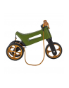 Rowerek biegowy Funny Wheels Rider Khaki - nr 5