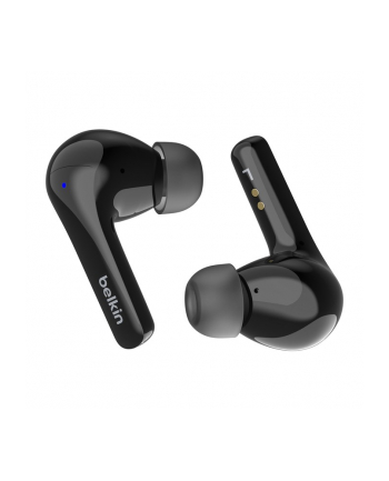BELKIN TRUE WIRELESS EARBUDS SOUNDFORM MOTION BLK