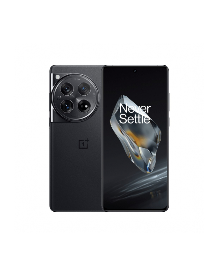 Smartfon OnePlus 12 5G 16/512GB Black główny