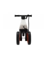 Rowerek biegowy Funny Wheels Rider White/Orange - nr 6